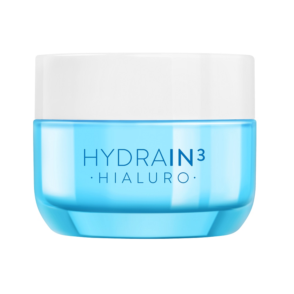 Crema gel ultrahidratant Hydrain3 Hialuro, 50 g, Dermedic