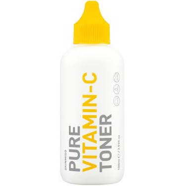 Lotiune tonica cu vitamina-C pura, 100 ml, Skinmiso