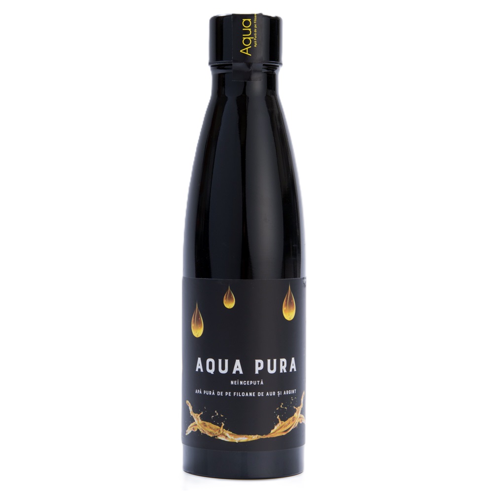 Aqua Pura, 500 ml, Carmita Classic