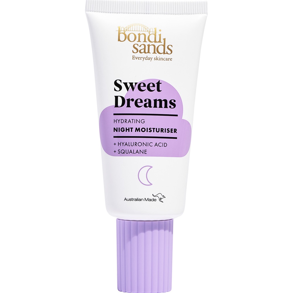 Crema de noapte pentru fata Sweet Dreams, 50 ml, Bondi Sands