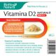 Vitamina D2 naturala 2000 U.I, 30 capsule, Rotta Natura 598189