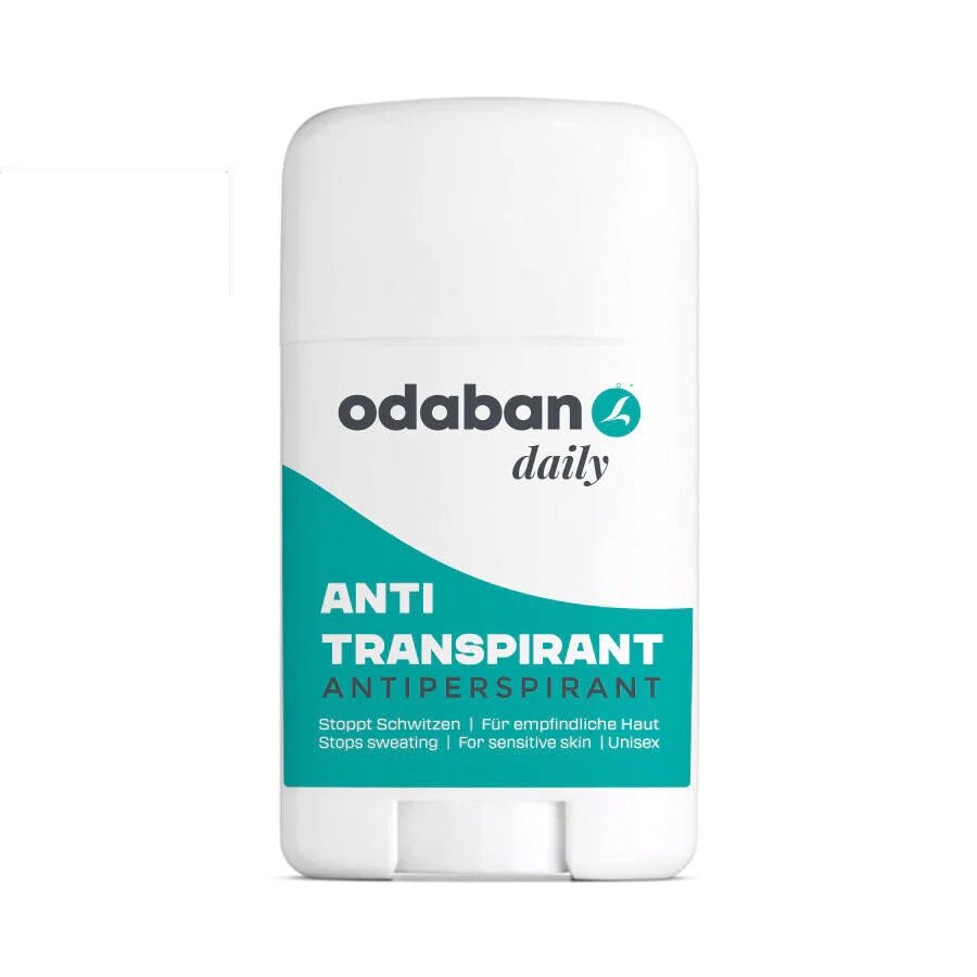 An­tiperspirant Daily, 60 g, Odaban