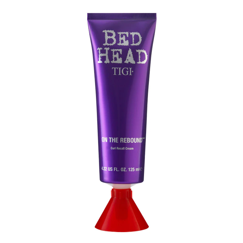 Crema De Par Tigi Bed Head Styling On The Rebound, 125 ml, Tigi
