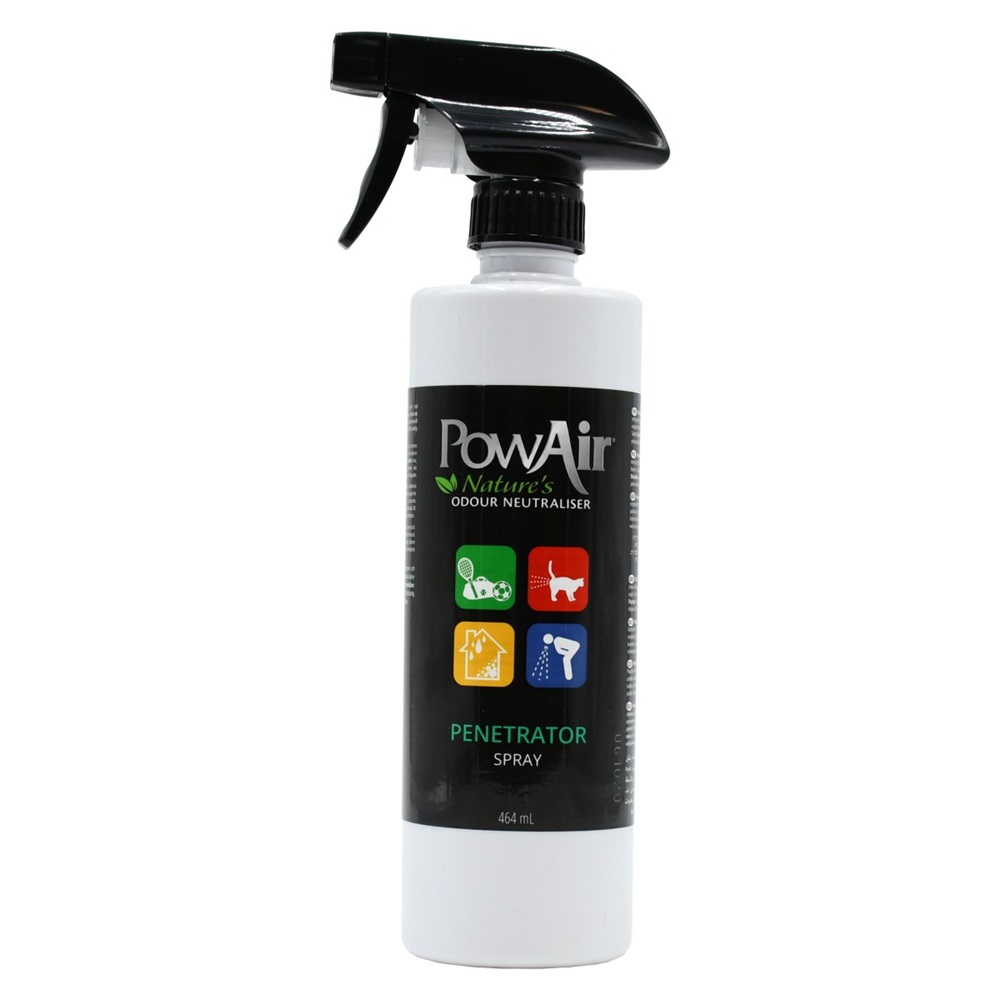 Spray ultra neutralizator de miros Penetrator, 464 ml, PowAir