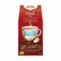 Ceai Bio Classic Chai, 90g, Yogi Tea