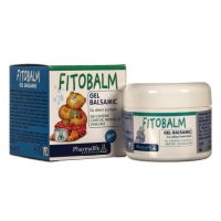 Fitobalm gel balsamic, 50 ml, Pharmalife