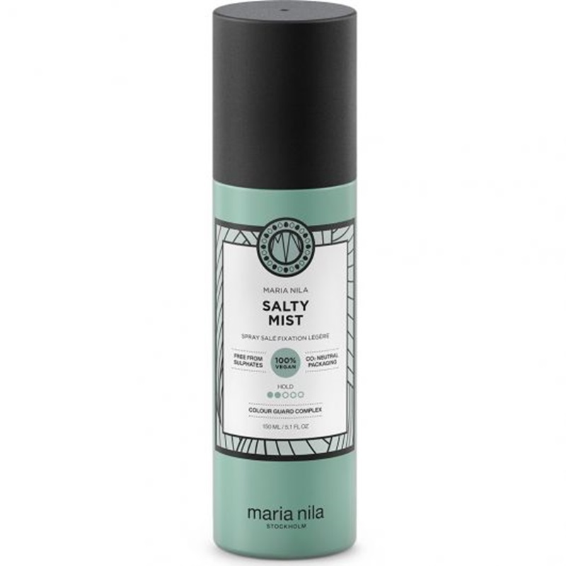 Spray pentru par Salty Mist, 150 ml, Maria Nila