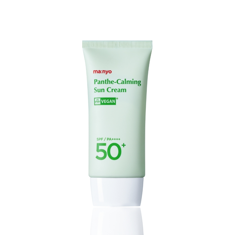 Crema protectie solara SPF50+ PA++++ Panthe-Calming Sun Cream, 50 ml, manyo