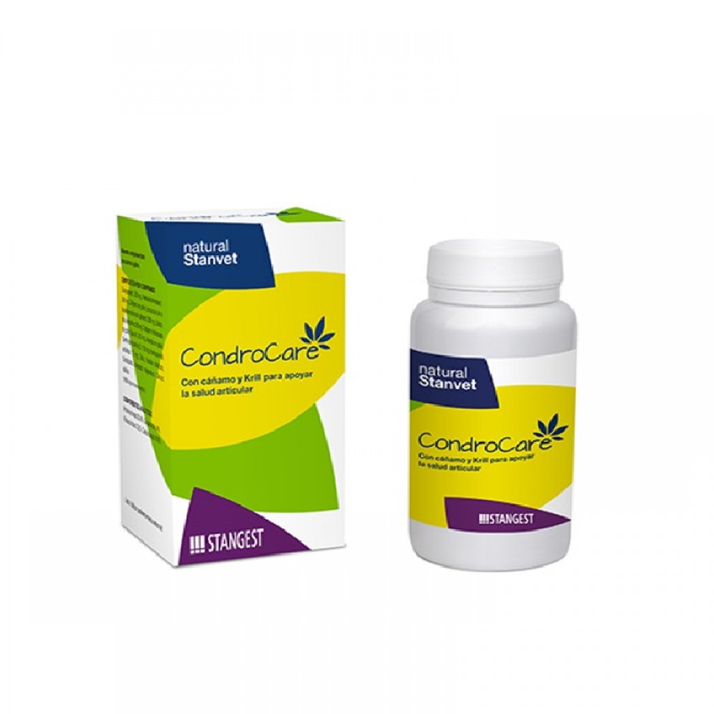 Condrocare, 30 tablete, Stangest