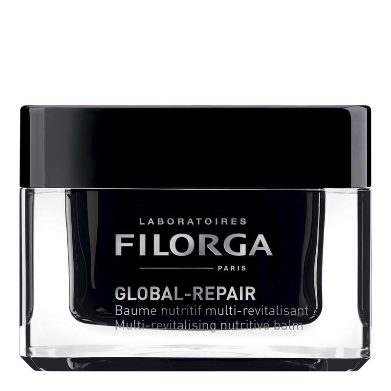 Balsam de fata revitalizant Global Repair, 50 ml, Filorga