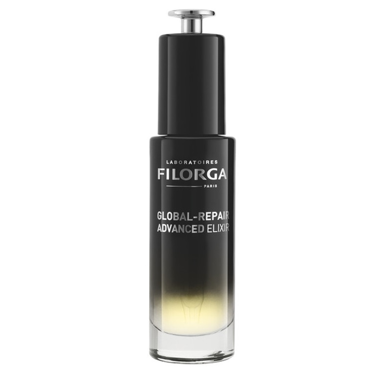 Ser antirid pentru piele matura Global Repair, 30 ml, Filorga