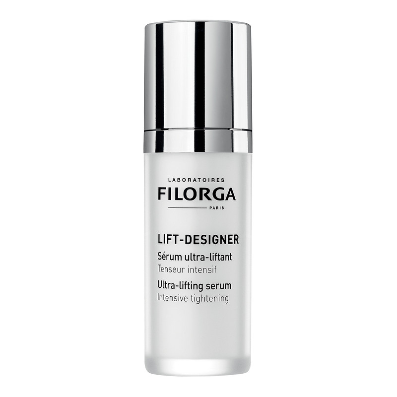 Ser antirid pentru intretinere Lift Designer, 30 ml, Filorga