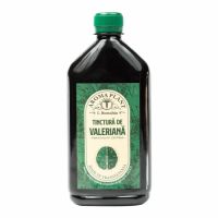 Tinctura de Valeriana, 200 ml, Aroma Plant