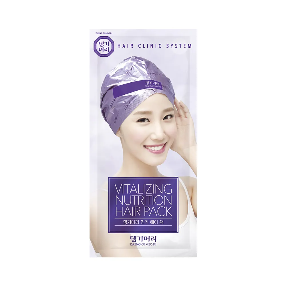 Masca de par hidratanta Vitalizing Nutrition, 35 g, Daeng Gi Meo Ri