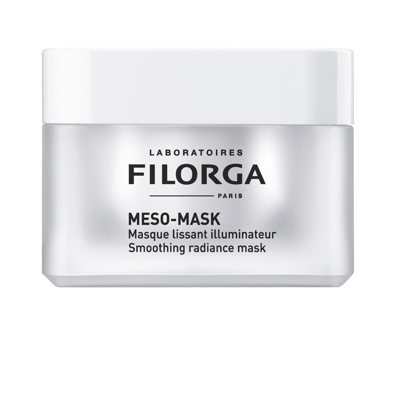 Masca de fata pentru luminozitate Meso-Mask, 50 ml, Filorga