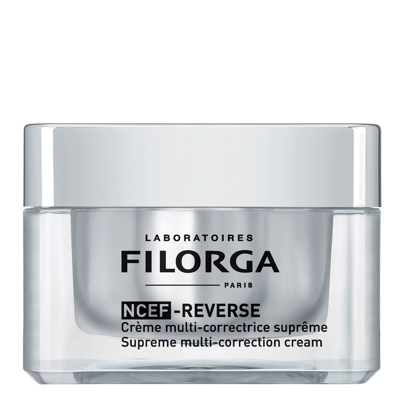 Crema anti-rid intens revitalizanta Ncef Reverse, 50 ml, Filorga