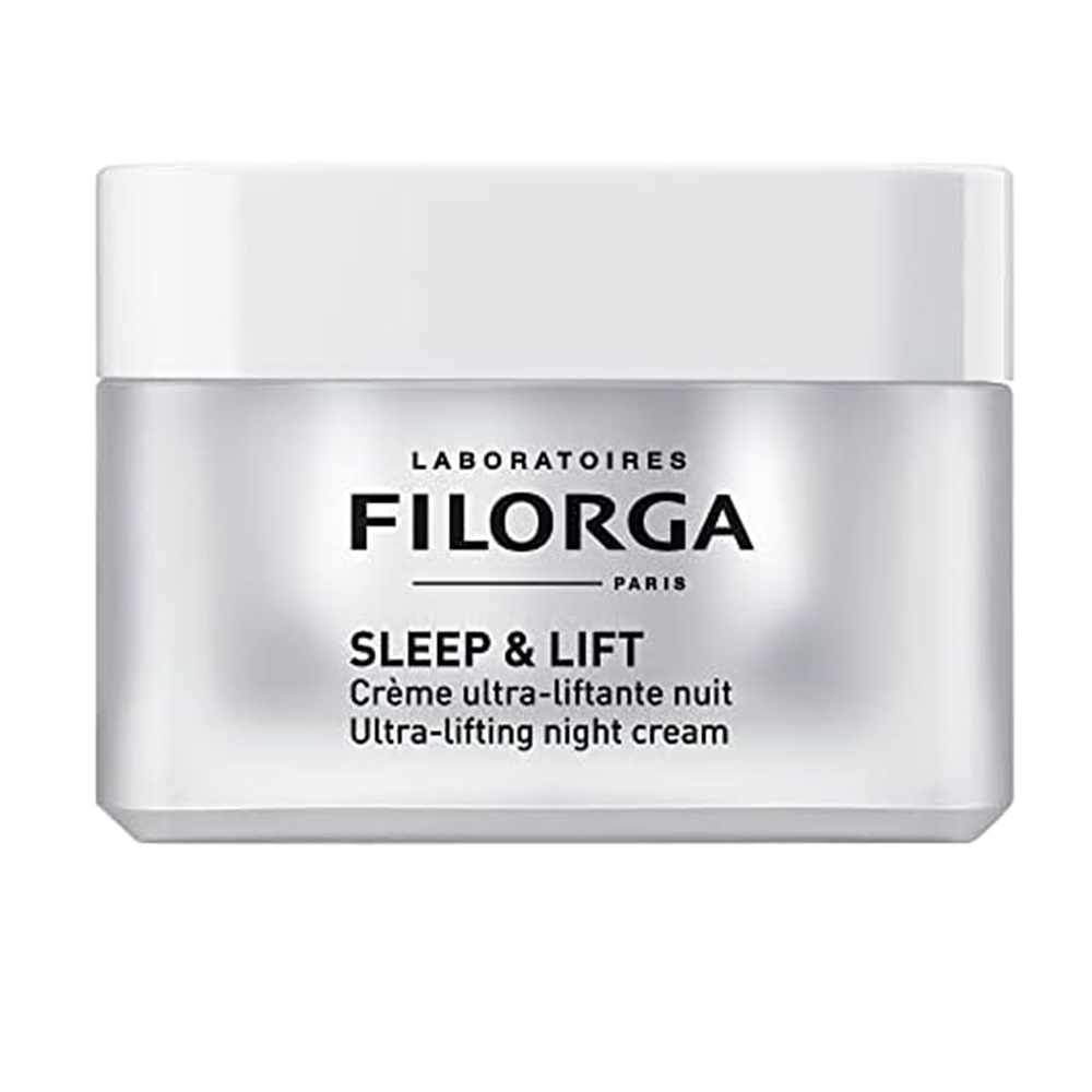 Crema de noapte ultra-lifting Sleep&Lift, 50 ml, Filorga