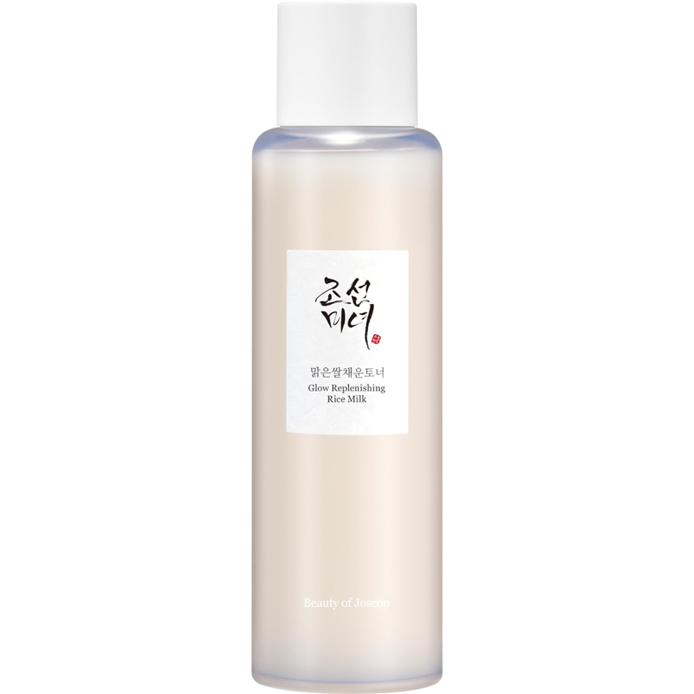 Toner infuzat cu lapte de orez, 150 ml, Beauty of Joseon