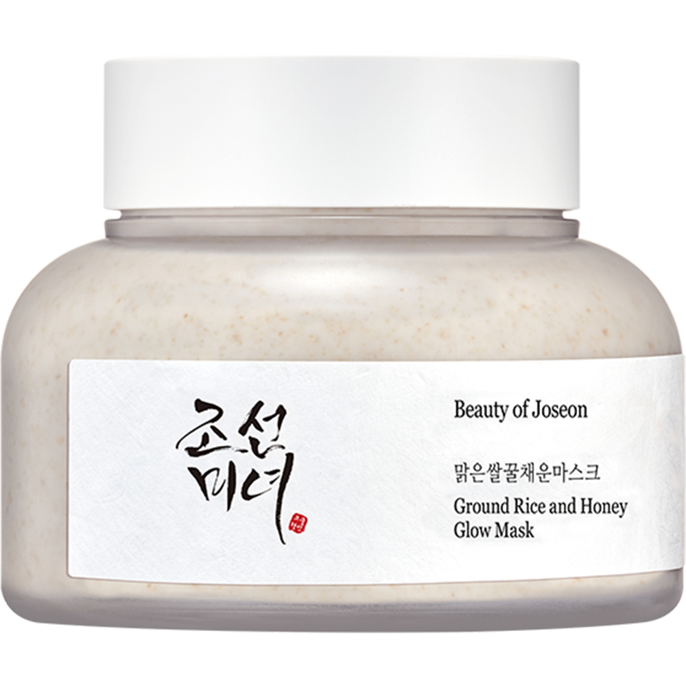 Masca exfolianta delicata cu orez si miere, 150 ml, Beauty of Joseon