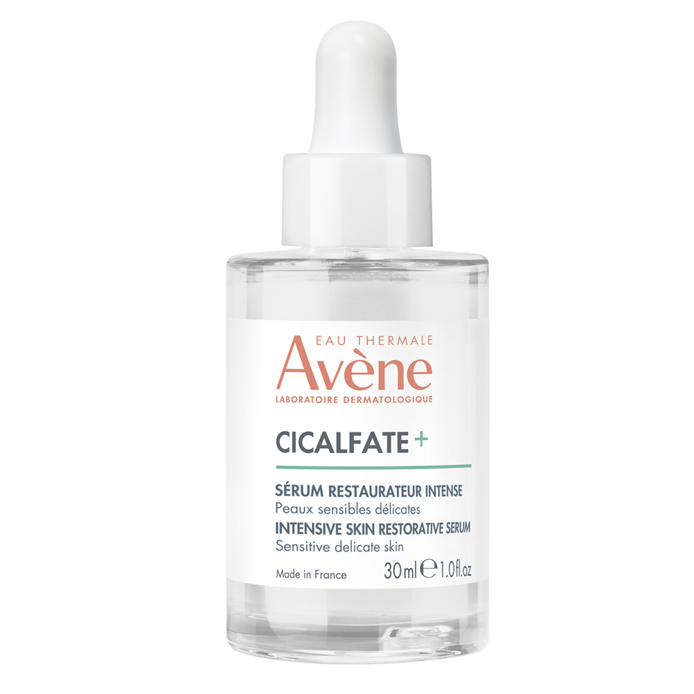 Ser reparator pentru fata Cicalfate+, 30 ml, Avene