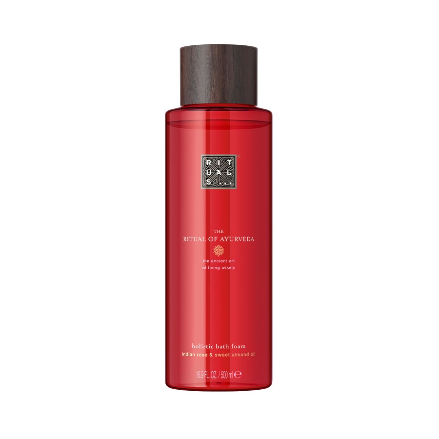 Spuma de baie Ayurveda, 500 ml, Rituals