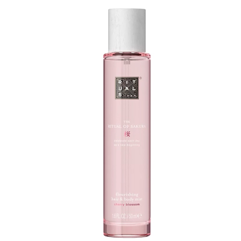 Mist de corp si par Sakura, 50 ml, Rituals