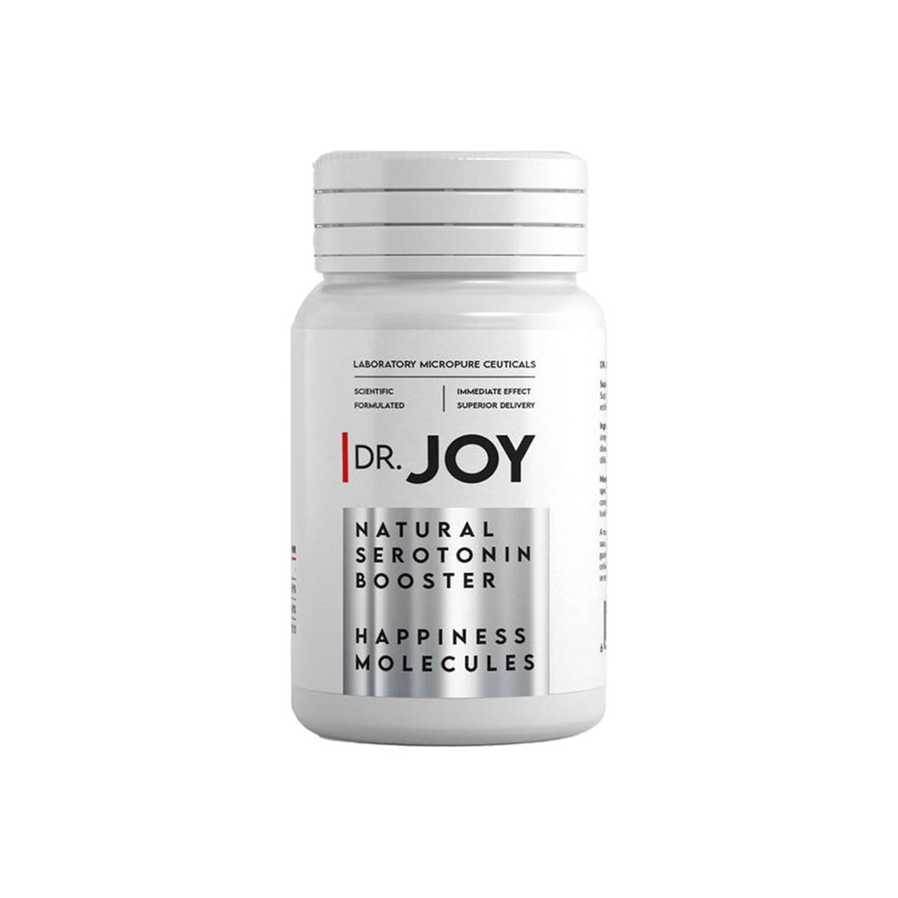 Dr. Joy, 30 capsule, Regenswiss Pharma