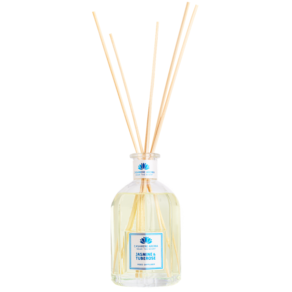 Parfum de camera Jasmine & Tuberose, 250 ml, Cashmere Aroma