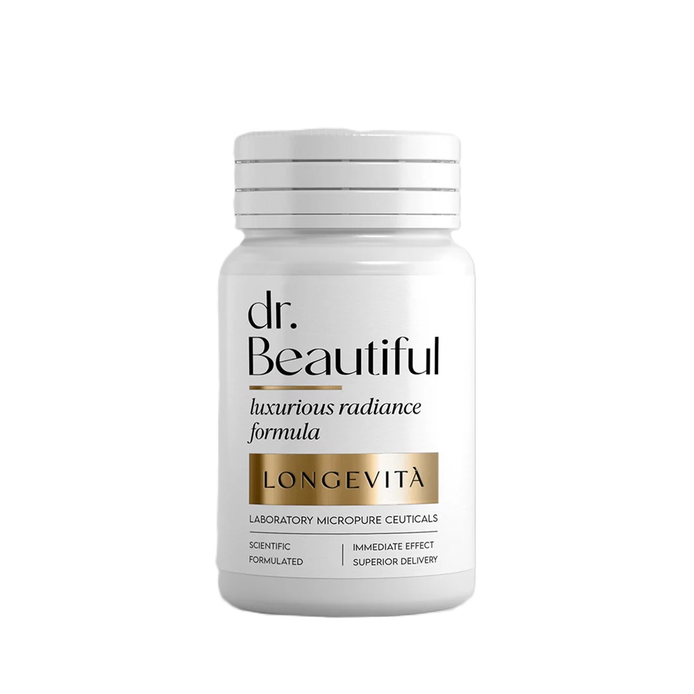 Dr. Beautiful, 90 capsule, Regenswiss Pharma