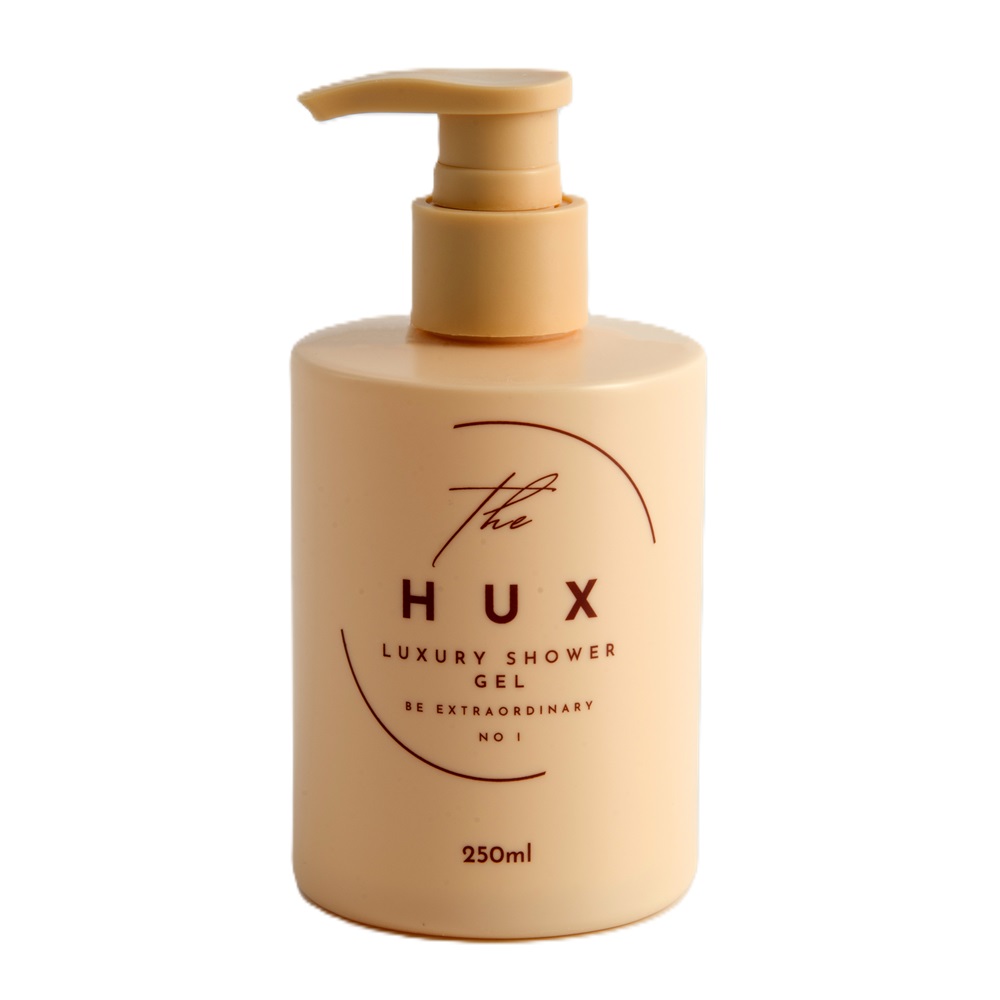 Gel de dus No I, 250 ml, The Hux