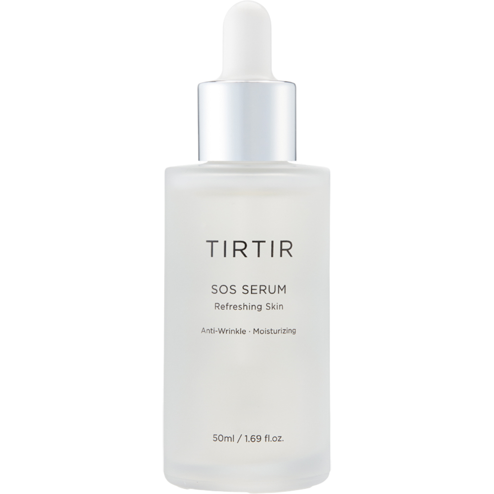 Ser anti-rid SOS Refreshing Skin, 50 ml, Tirtir