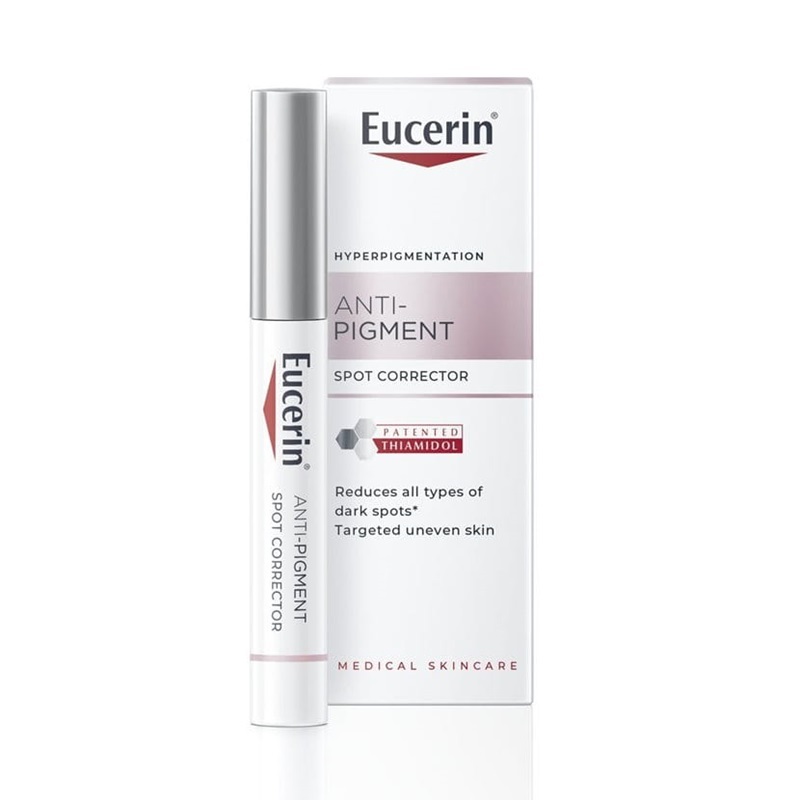 Stick corector impotriva petelor pigmentare Anti-pigment, 5 ml, Eucerin