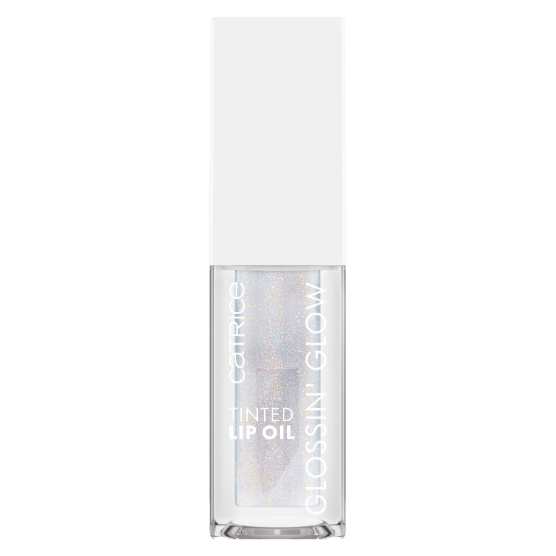 Ulei pentru buze 060 Party Crasher Glossin' Glow, 4 ml, Catrice