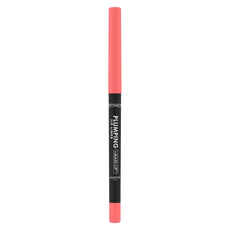 Creion pentru buze 160 S-peach-less Plumping Lip Liner, 0.35 g, Catrice