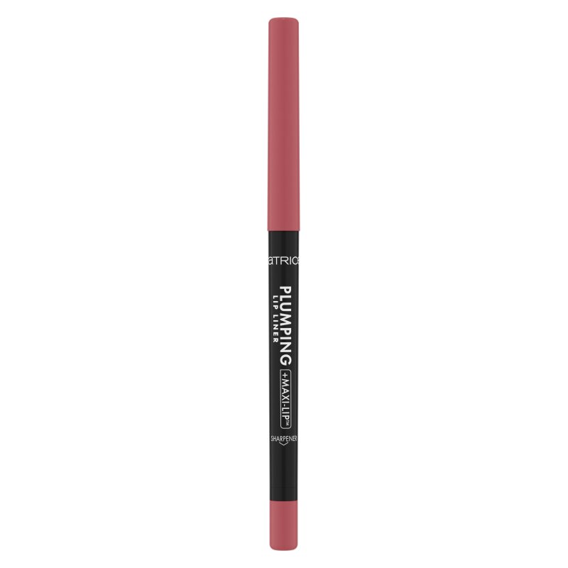 Creion pentru buze 190 I Like To Mauve Plumping Lip Liner, 0.35 g, Catrice