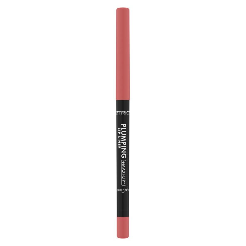 Creion pentru buze 200 Rosie Feels Rosy Plumping Lip Liner, 0.35 g, Catrice