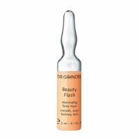 Fiola cu concentrat activ Beauty Flash (40375), 3 ml, Dr. Grandel