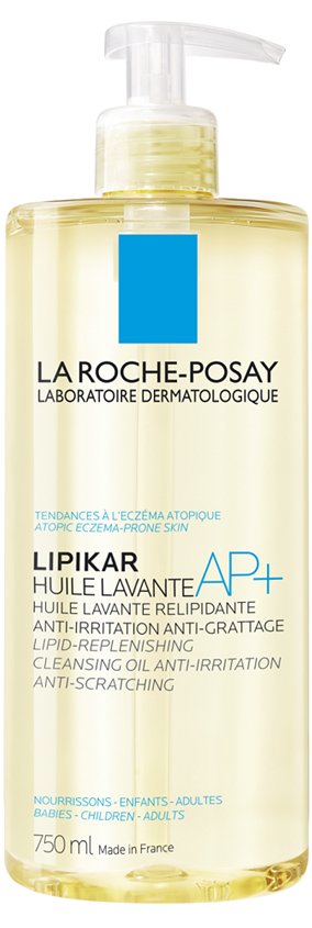 Lipikar Baume AP+