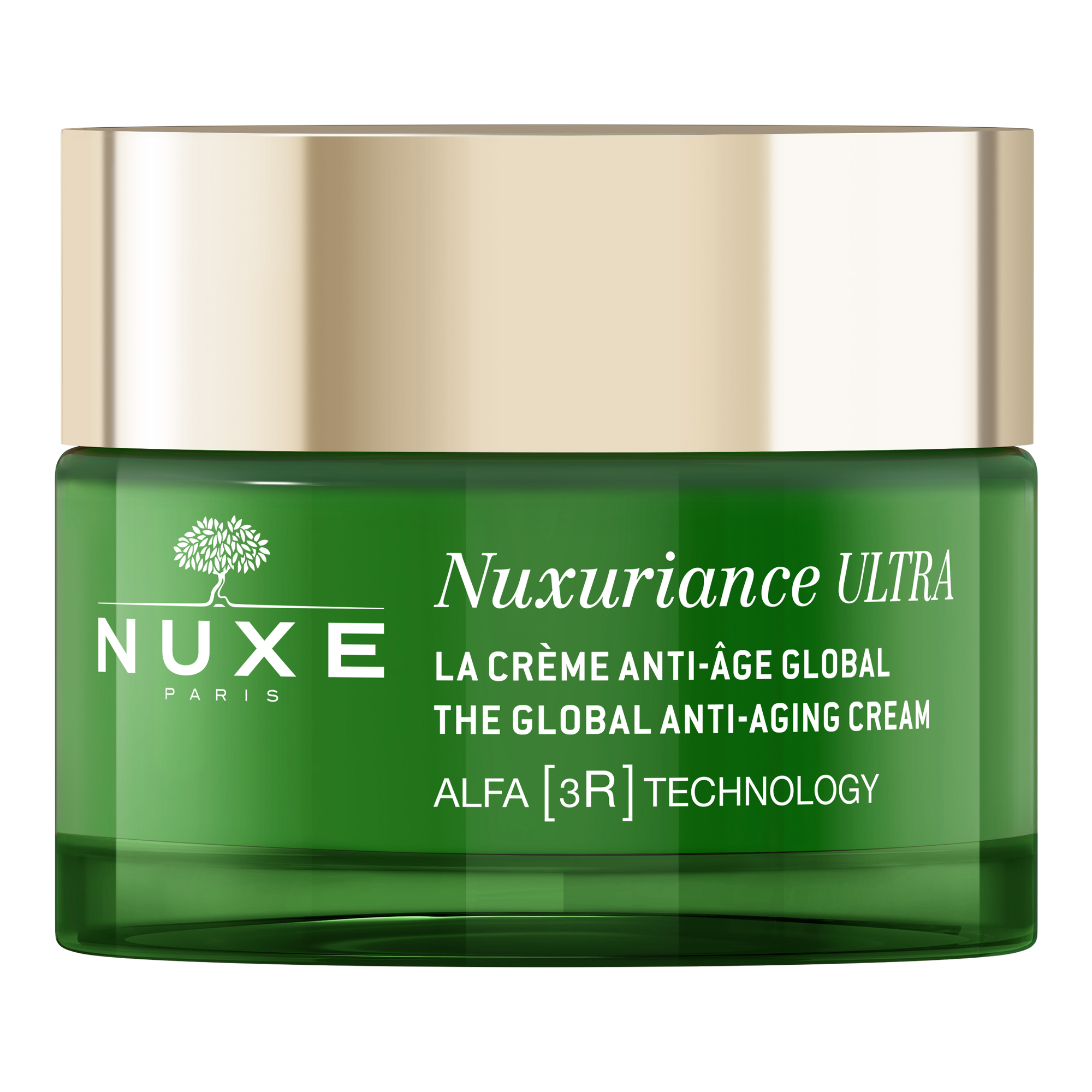 Crema antirid de zi Nuxuriance Ultra, 50 ml, Nuxe