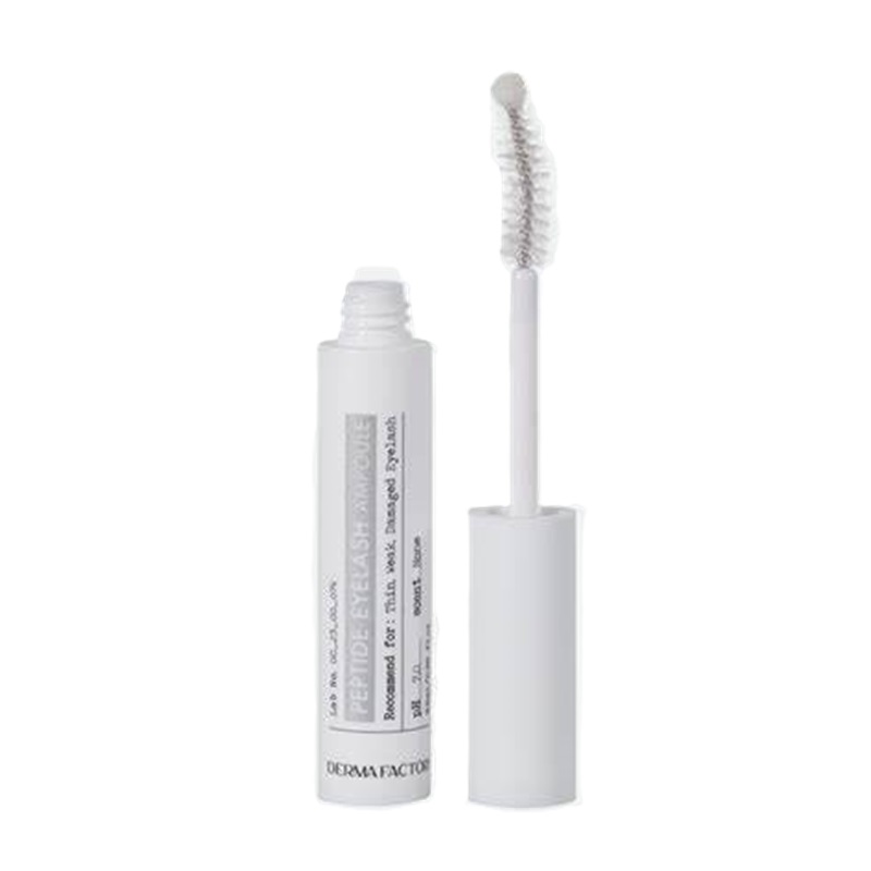 Ser pentru cresterea genelor, 8.5 ml, Derma Factory