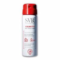 Spray Cicavit+ SOS Grattage, 40 ml, SVR