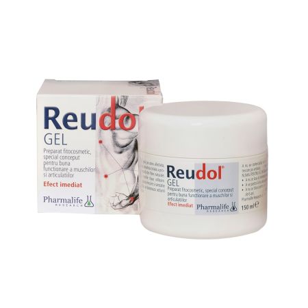 Reudol gel, 150 ml, Pharmalife