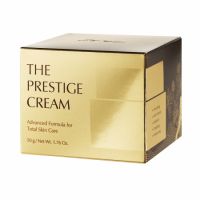 Crema de fata antirid si hranire intensiva The Prestige Cream Anti-Aging, 50 g, Ariul