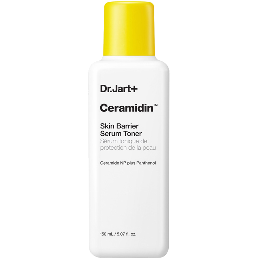 Toner de fata hidratant Ceramidin Skin Barrier, 150 ml, Dr Jart