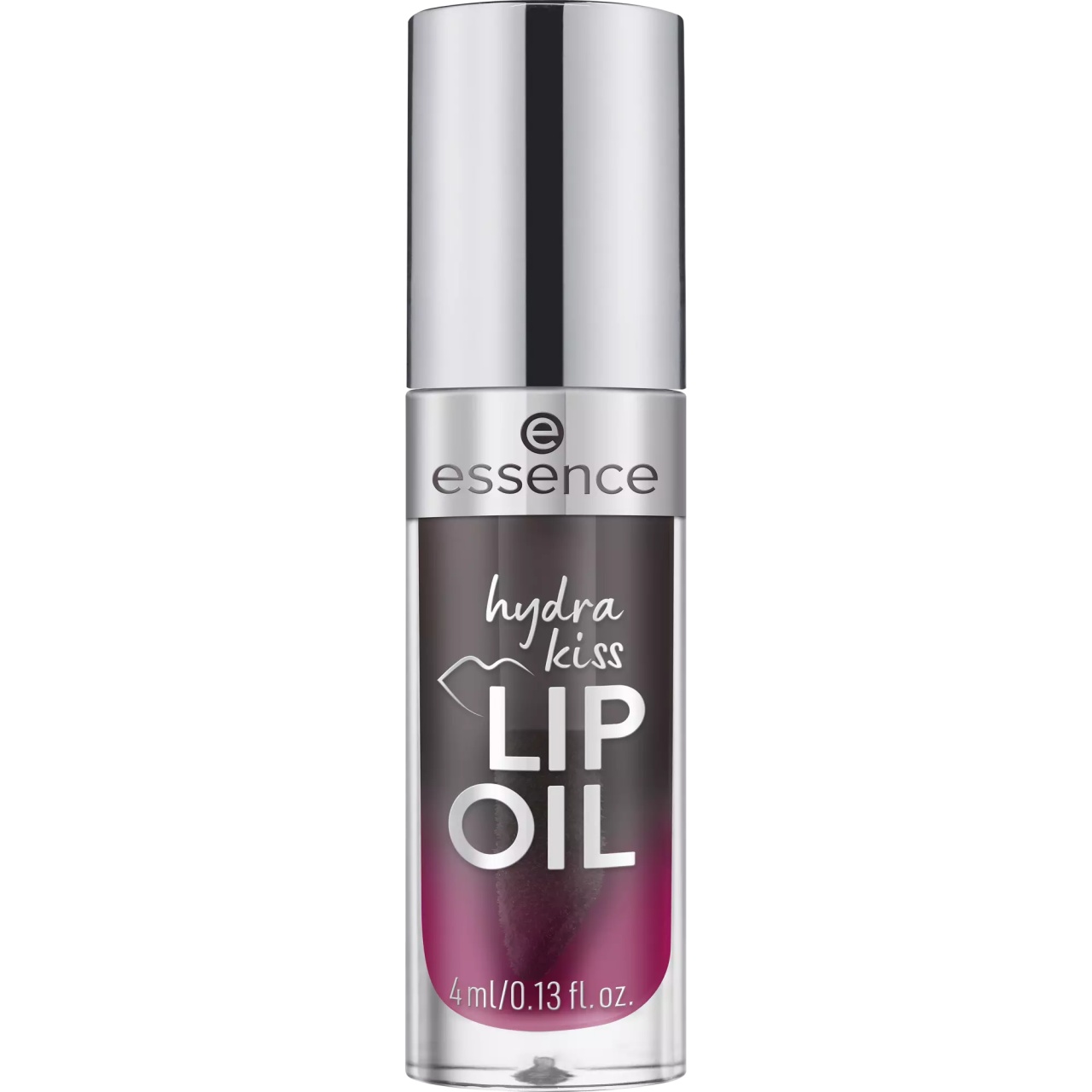 Ulei de buze 05 Midnight Mystery Hydra Kiss Lip Oil, 4 ml, Essence