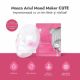 Masca servetel pentru hidratare si luminozitate Mood Maker Mask Cute, 20 g, Ariul 529960