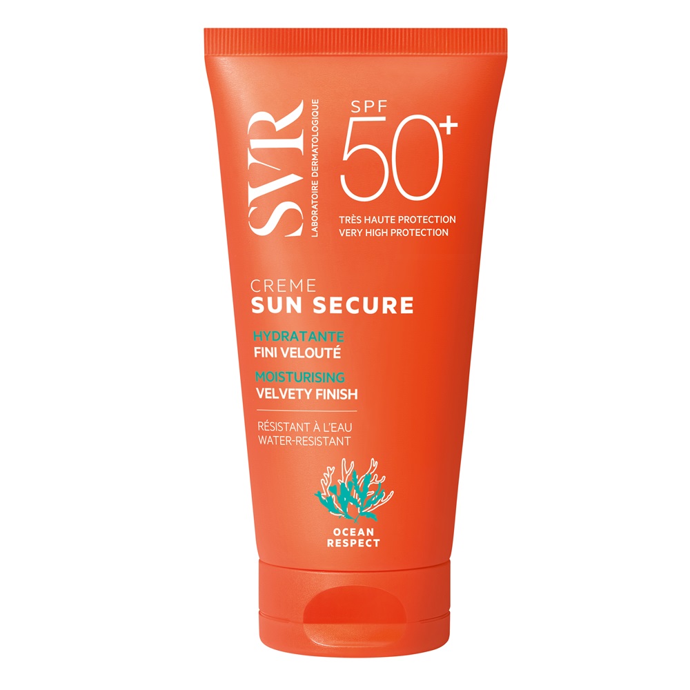 Crema SPF 50+ Sun Secure, 50 ml, Svr