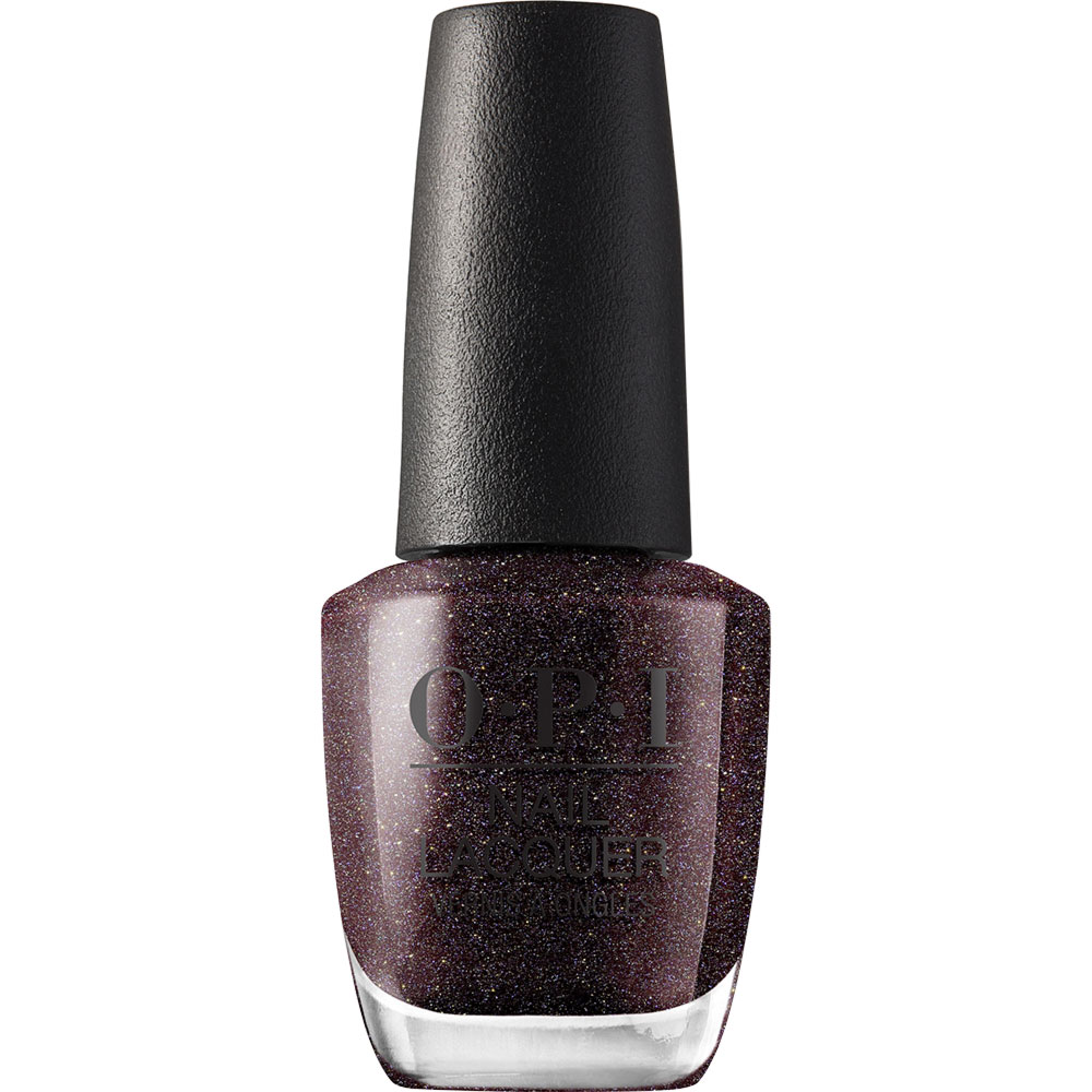 Lac de unghii Nail Laquer My Private Jet, 15 ml, OPI