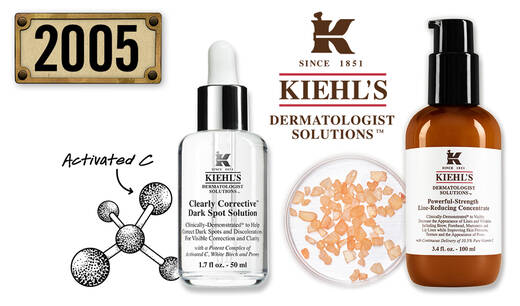 Kiehl's - Cosmetice Premium