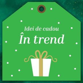 Idei de cadouri in trend